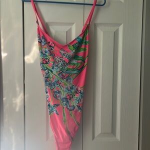 Lilly Pulitzer Women’s One Piece Swimsuit